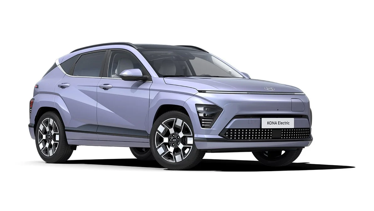 Hyundai Hyundai KONA Electric