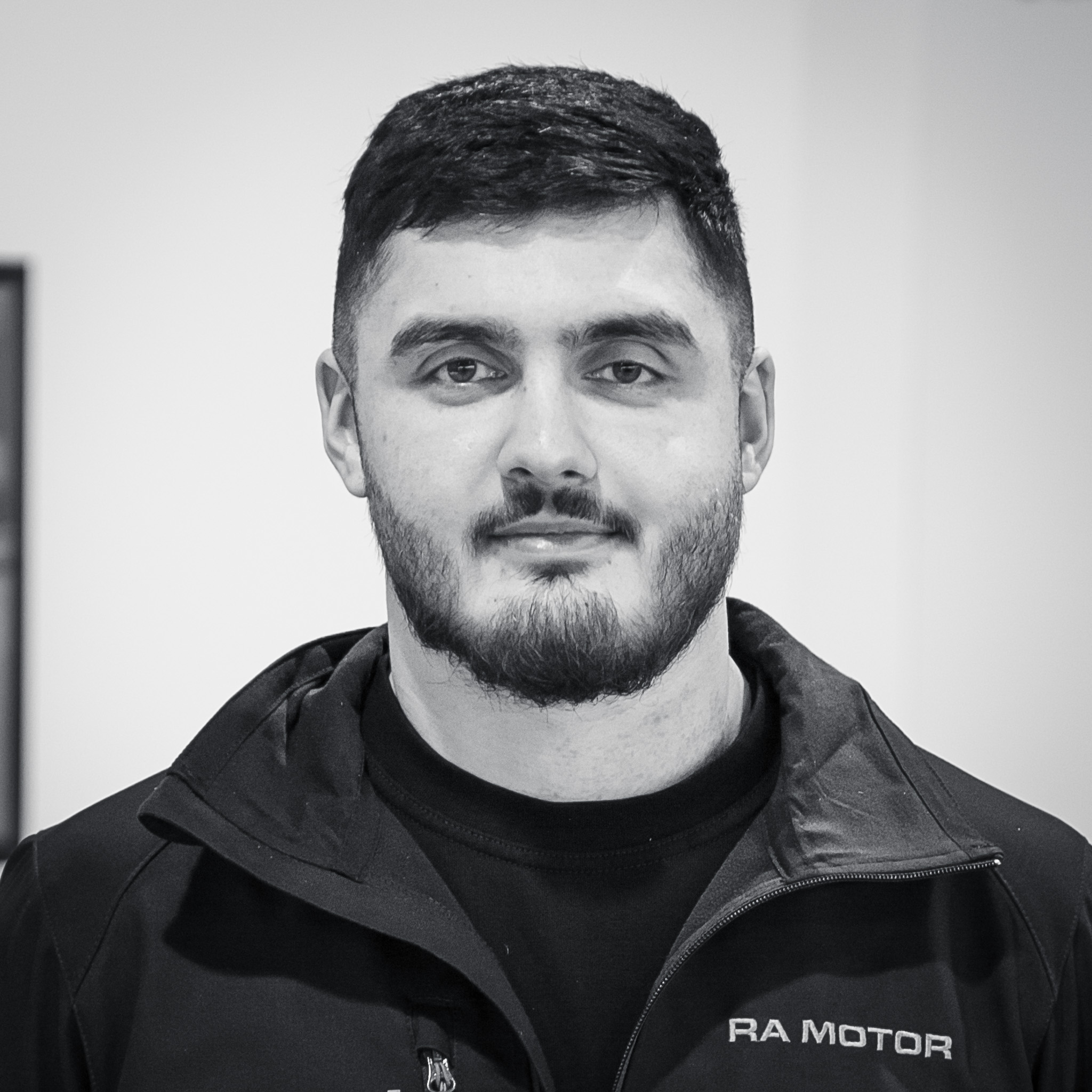 Yahya Budakci