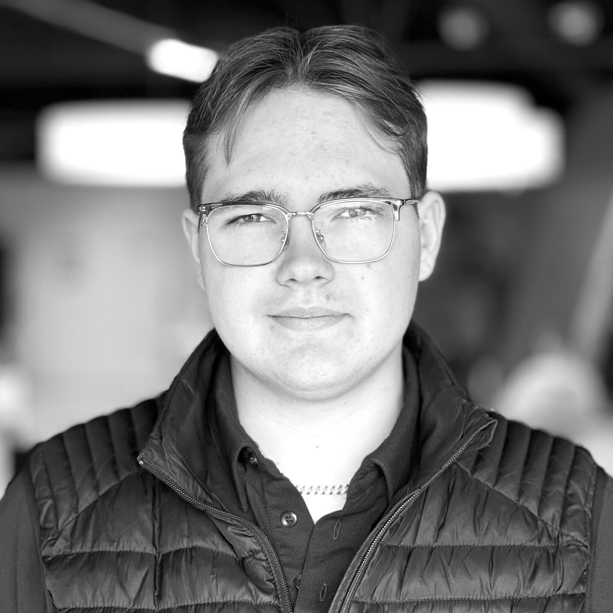 Jesper Åsgård