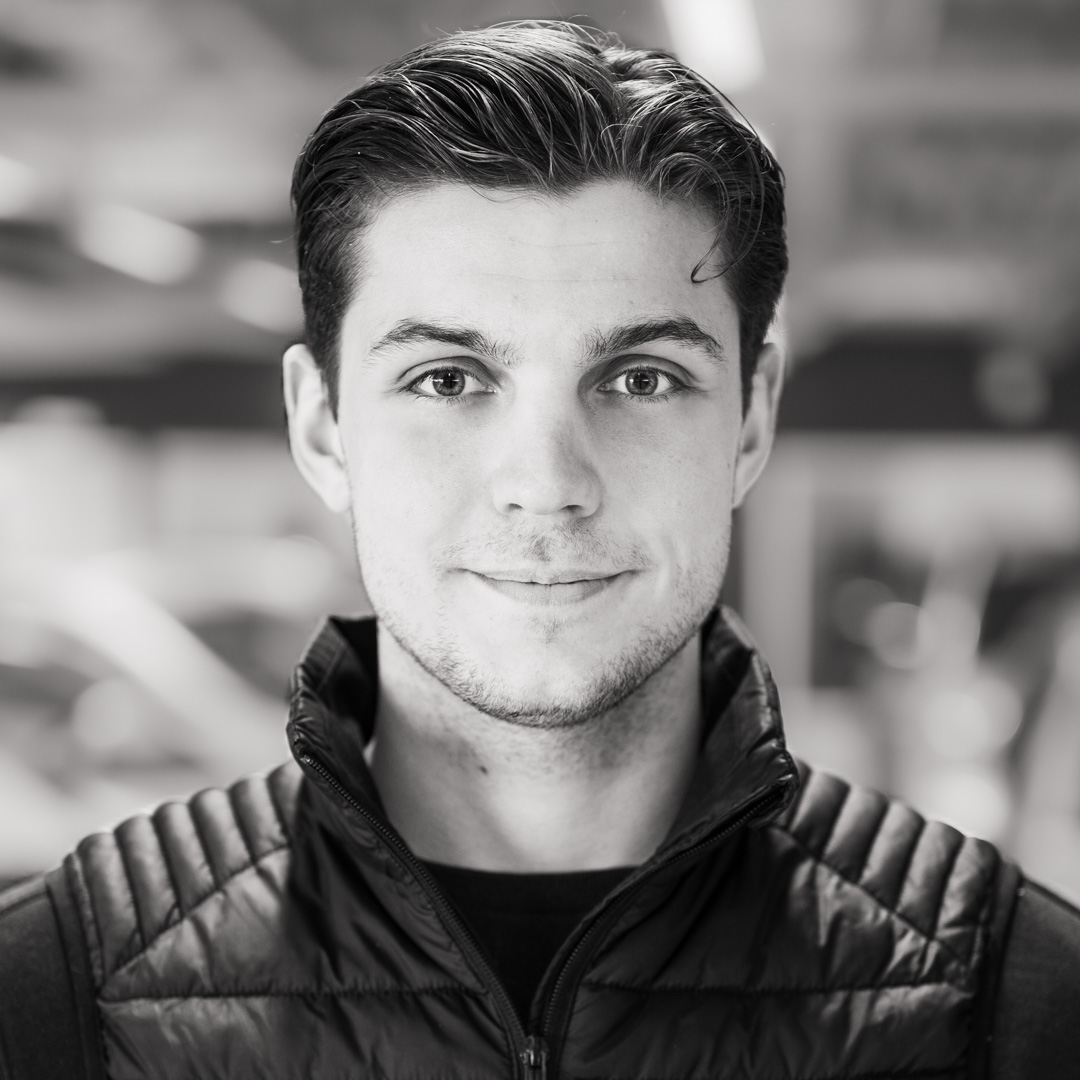 Erik Lindström