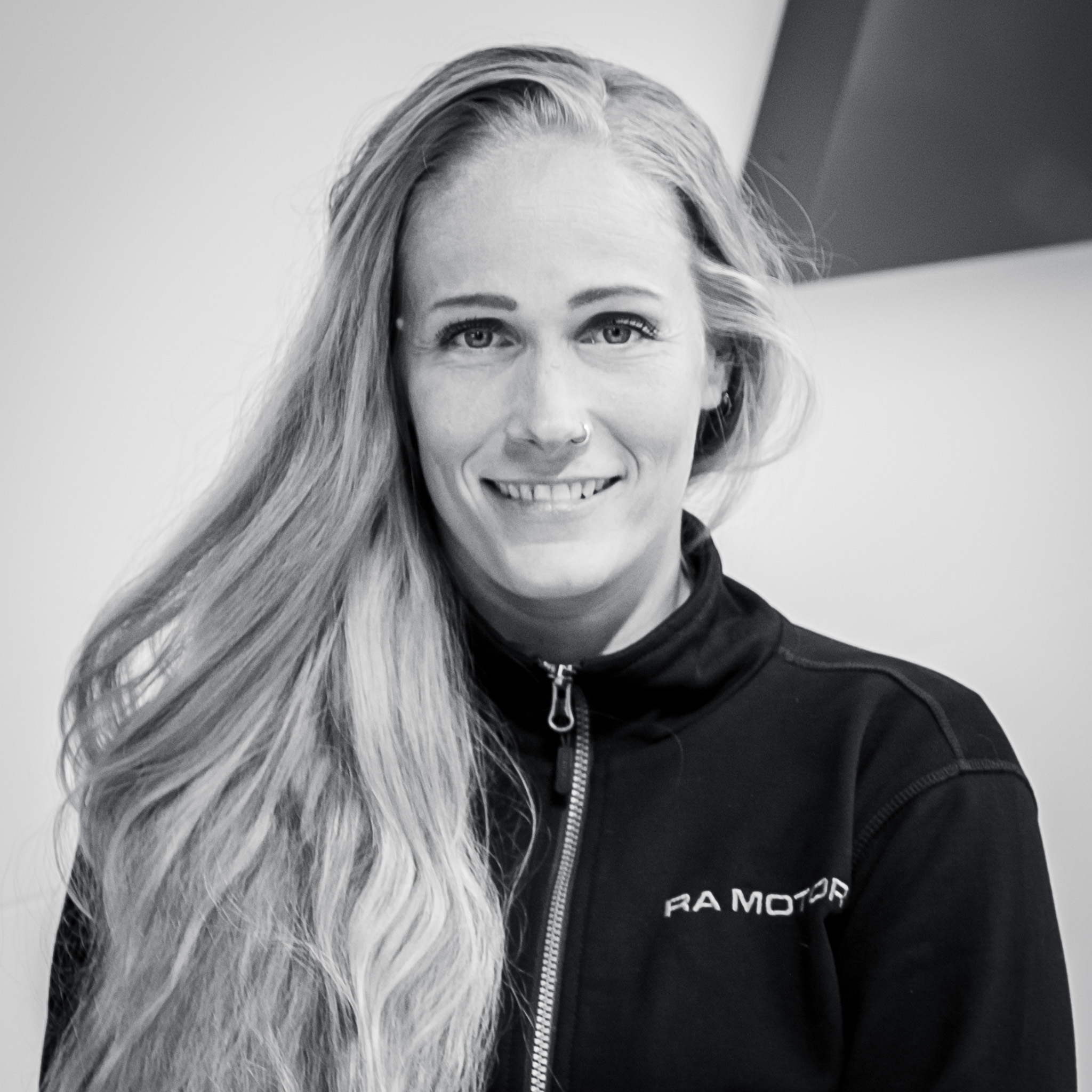 Tilda Gräsman