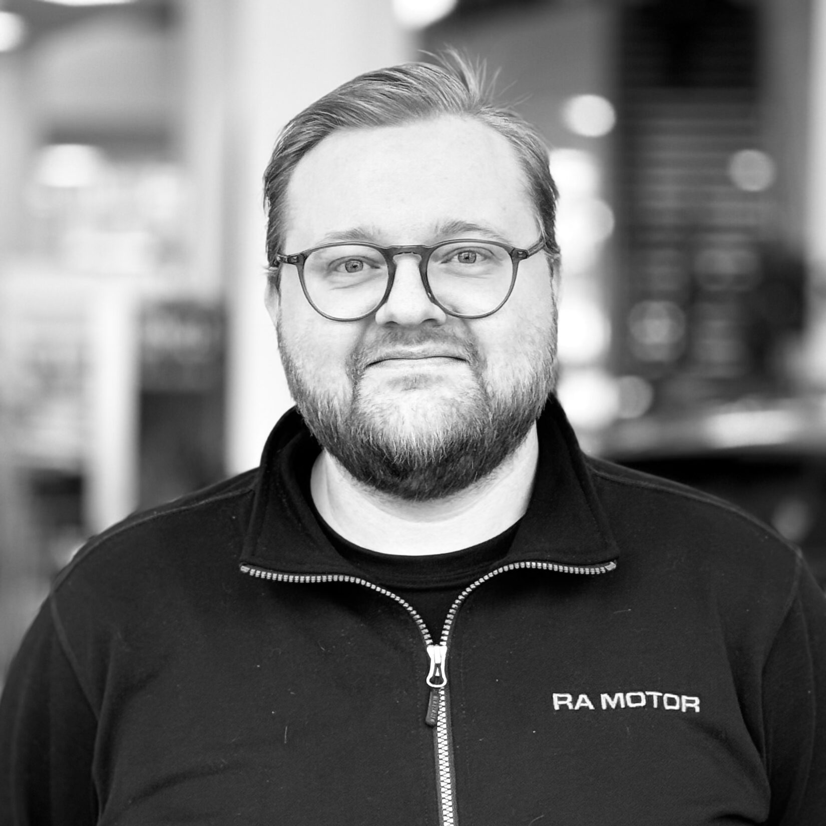 Mathias Karlsson