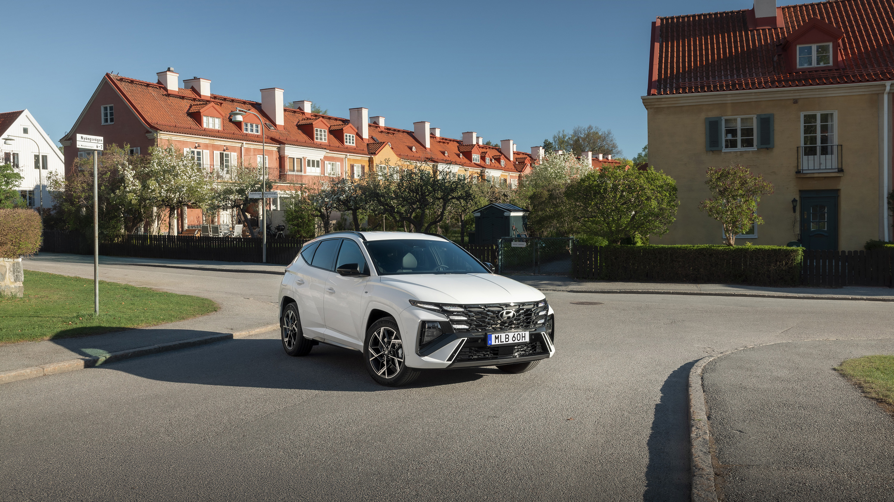 Sommarkampanj Hyundai
