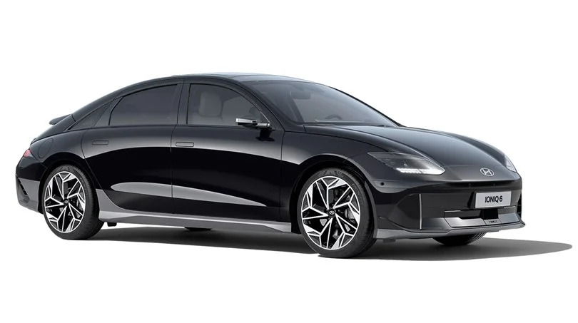 Hyundai IONIQ 6
