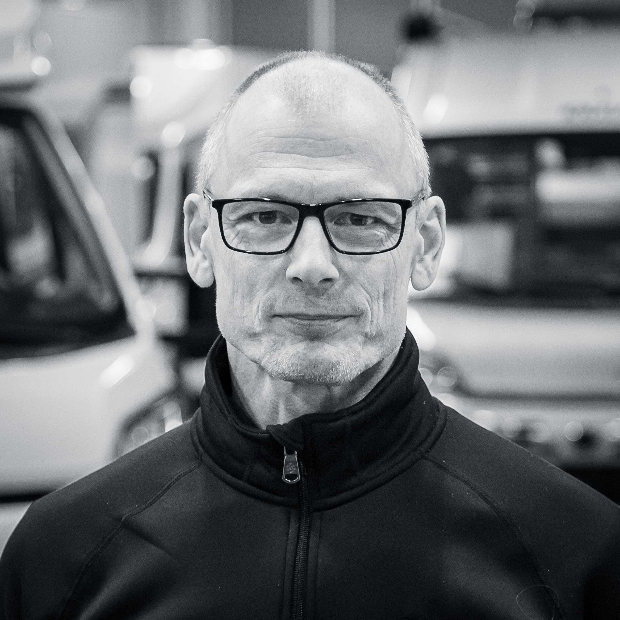 Jan-Åke Petersson