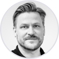 Joakim Larsson