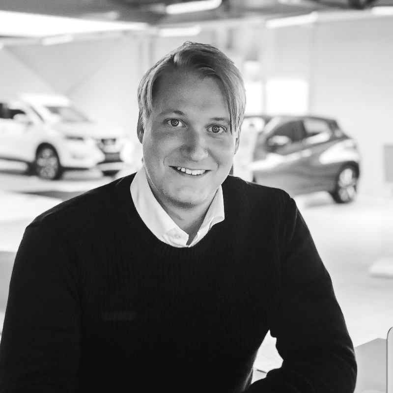Johan Åkhagen Holm