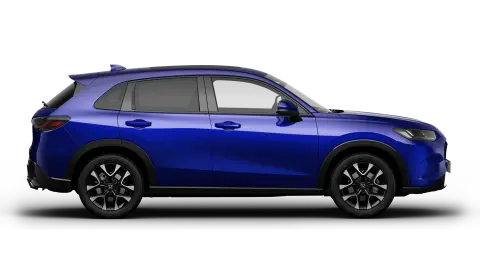 Honda Z-RV