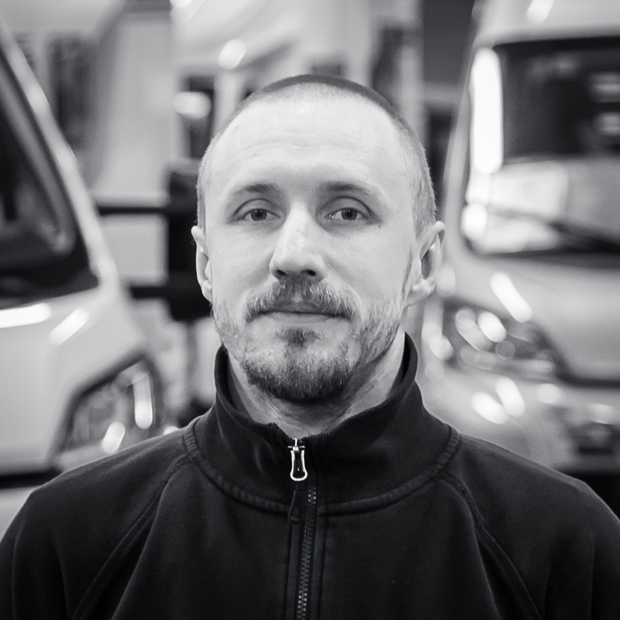 Viktor Blomstrand