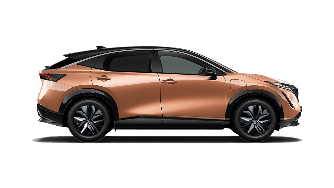 Nissan NISSAN ARIYA