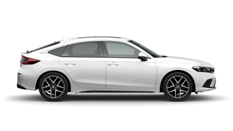 Honda Civic Hybrid