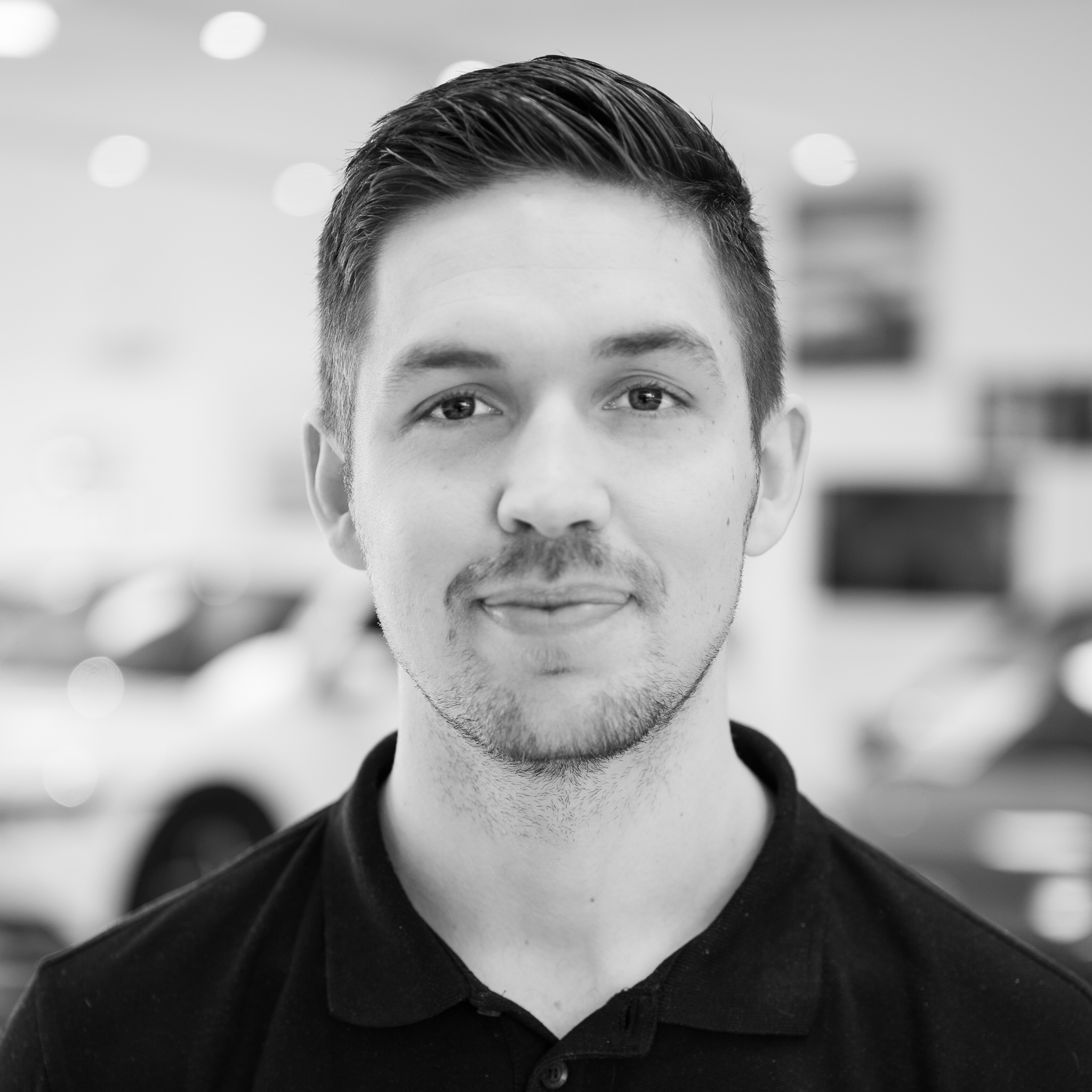 Christoffer Jacobsson