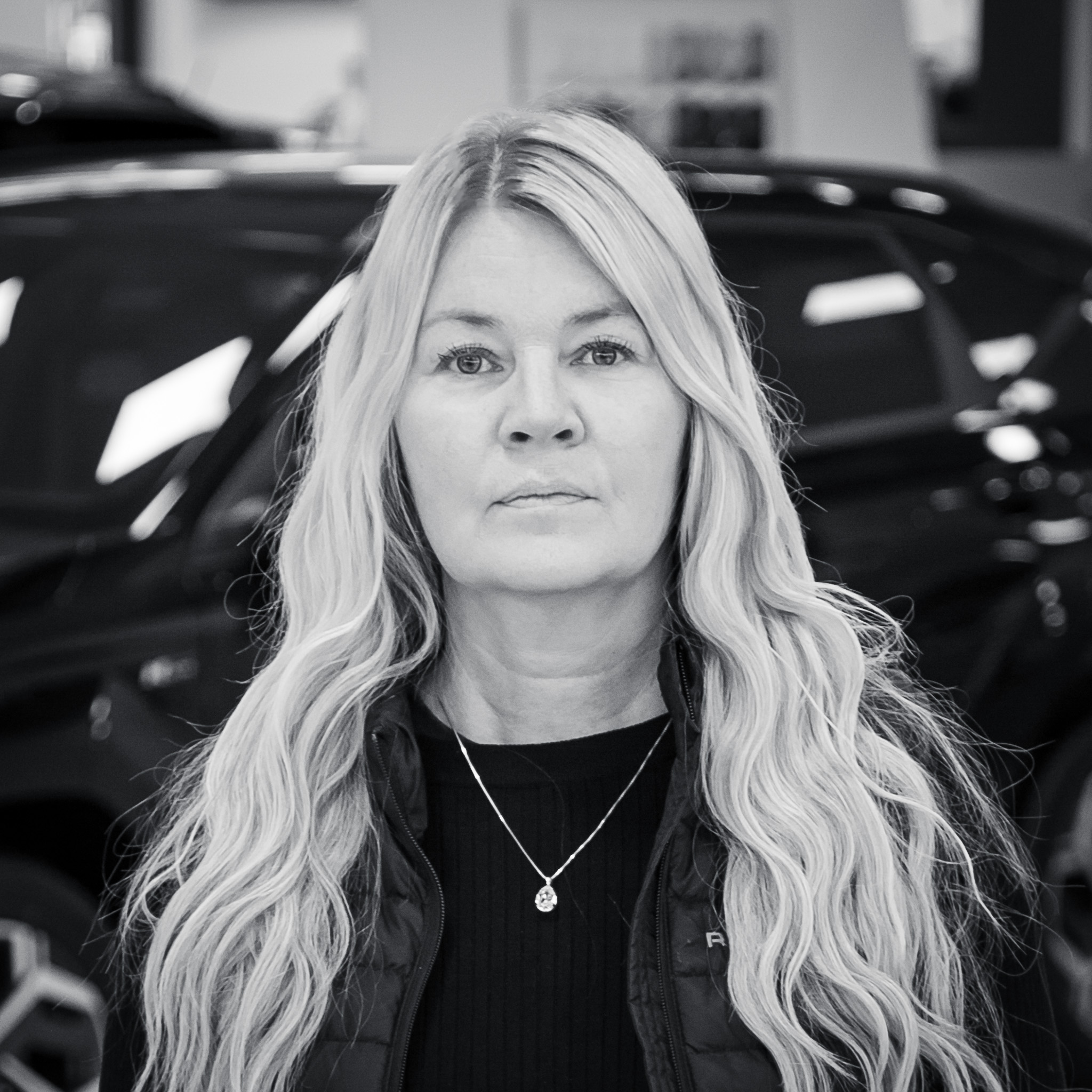 Karin Ilar
