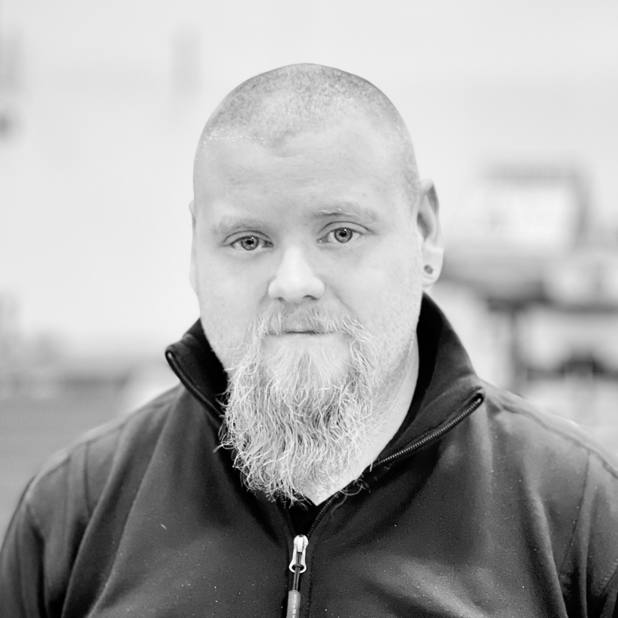 Gustav Cederholm