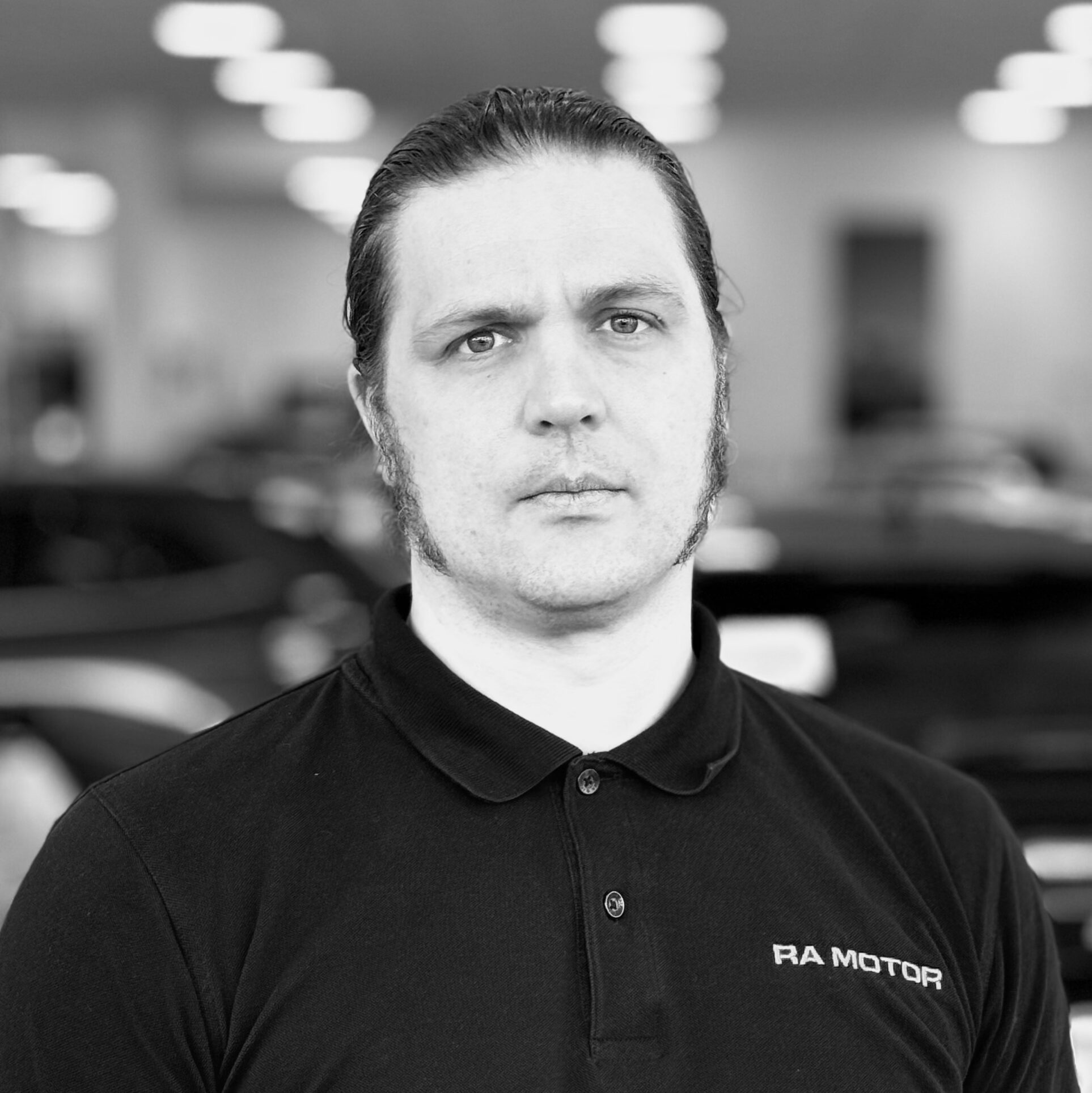 Niklas Lindström