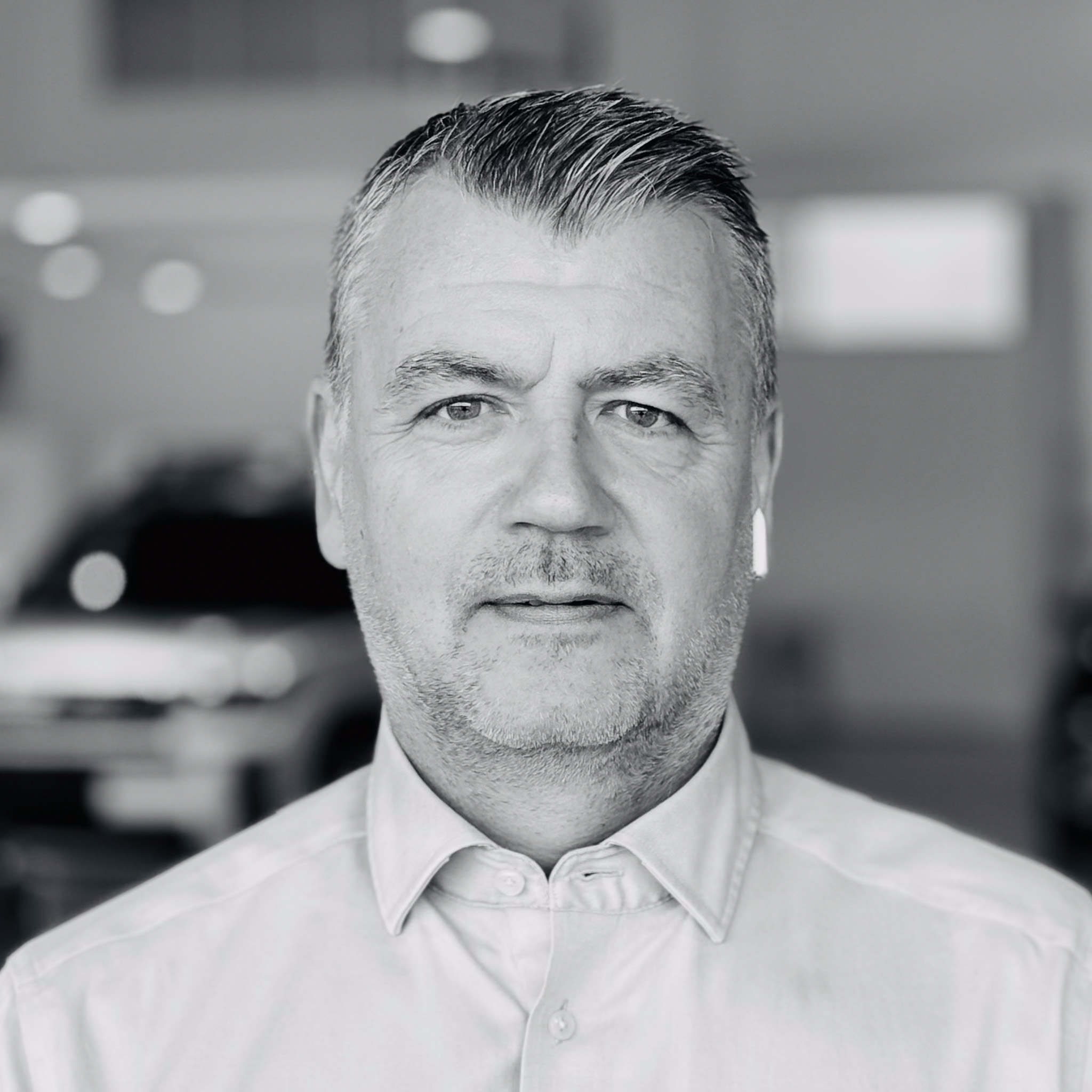 Gunnar Rosell