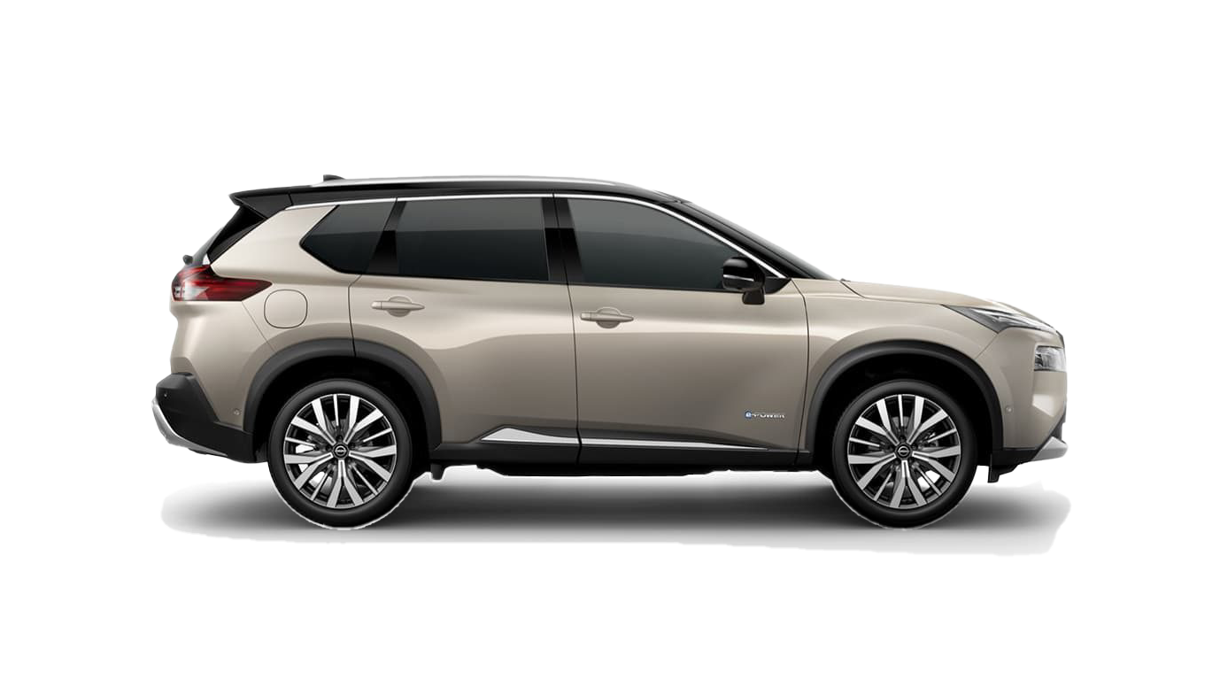Nissan NISSAN X-TRAIL