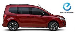 Nissan NISSAN TOWNSTAR COMBI