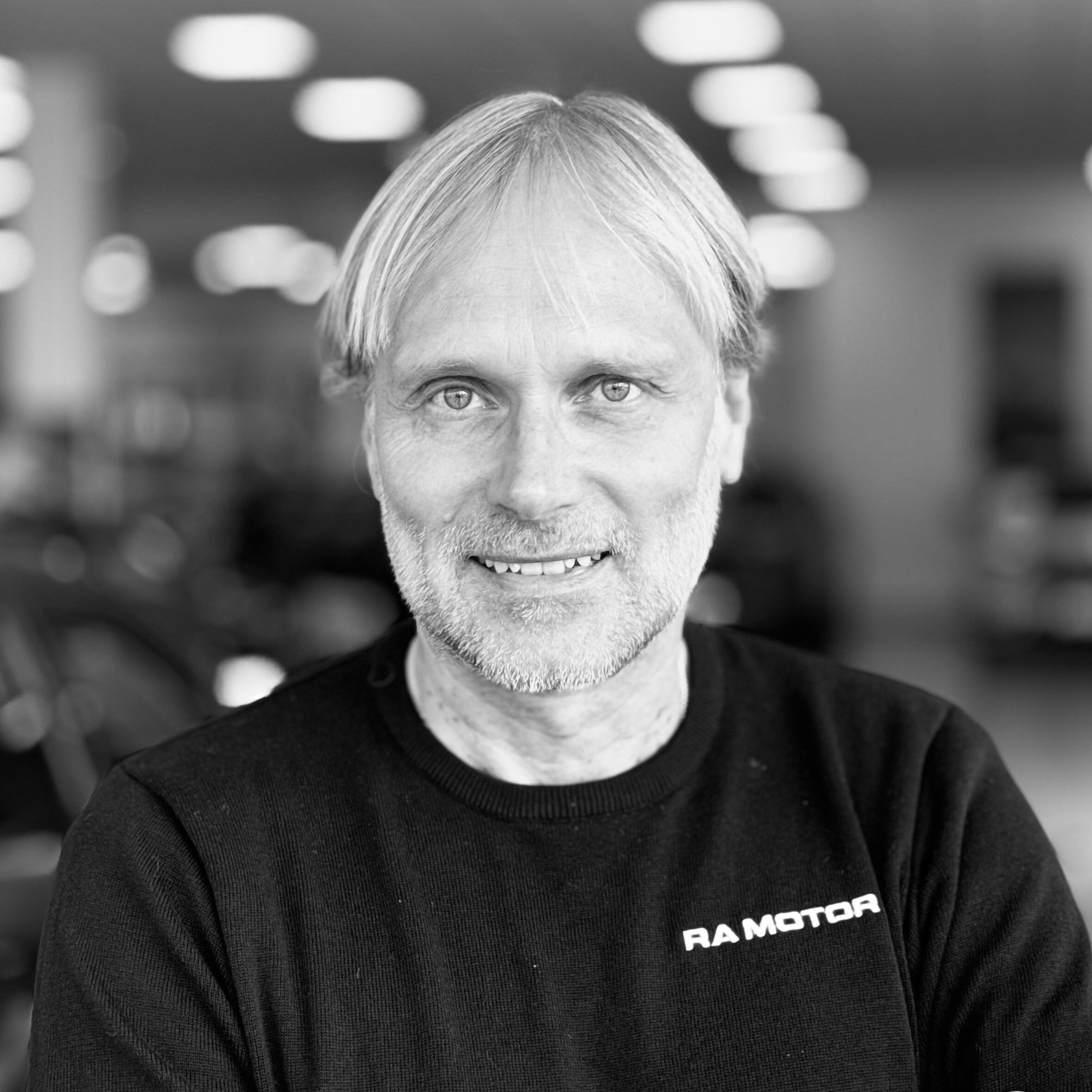 Jonas Lindmark