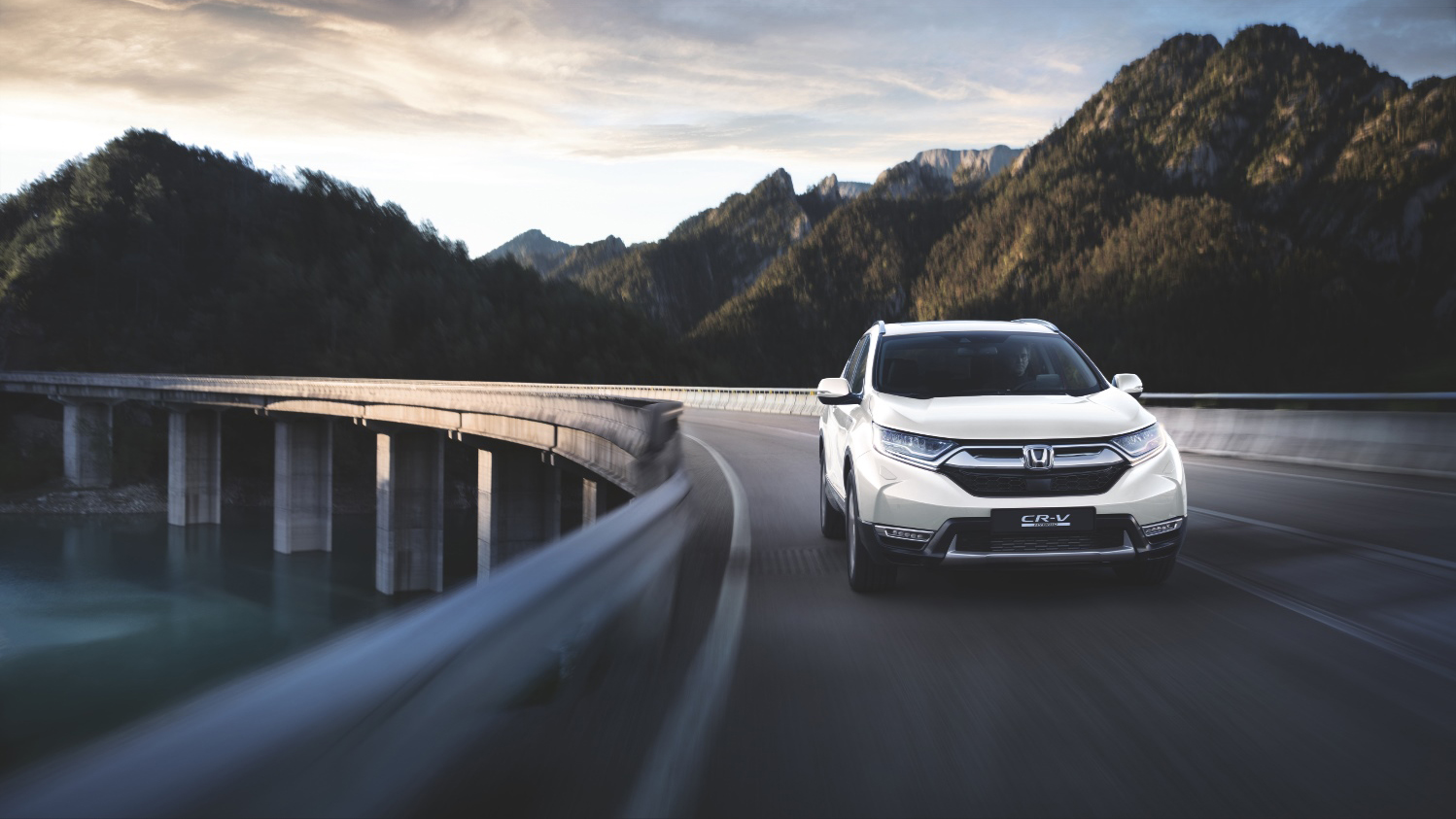 Honda basservice