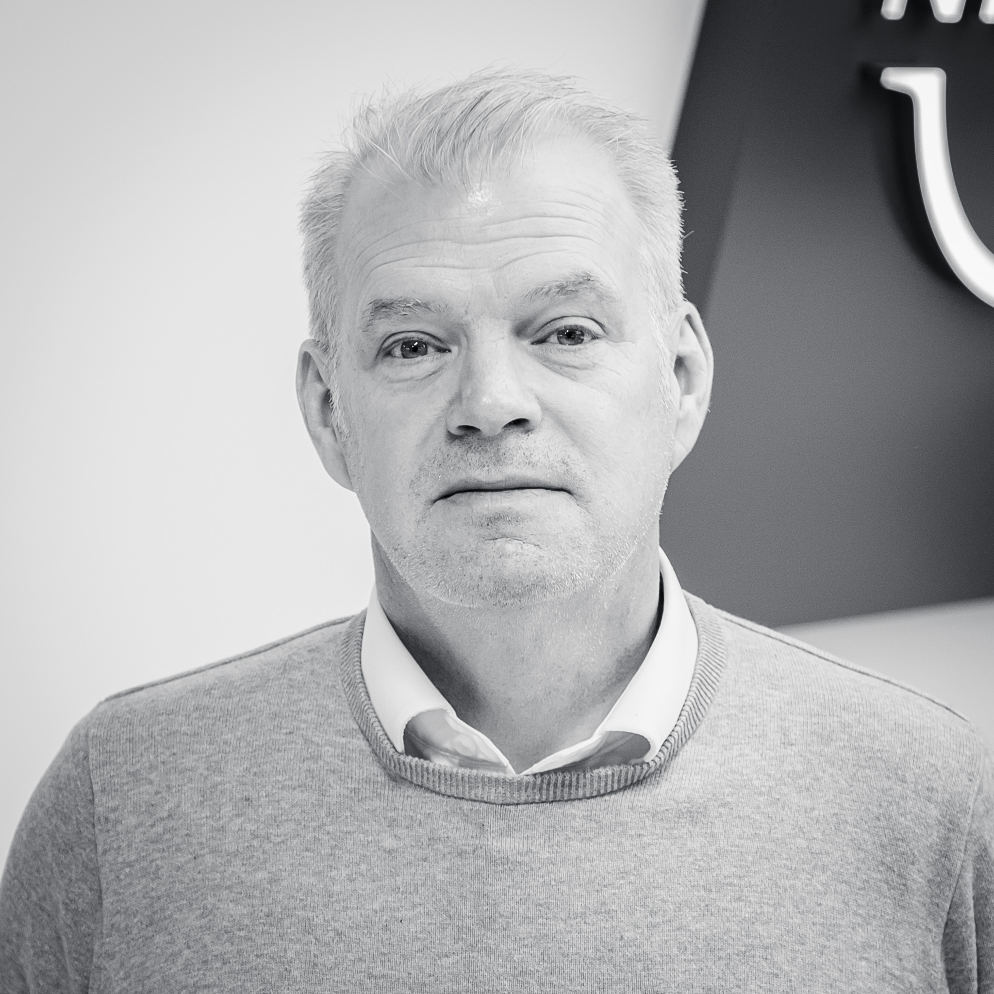 Niclas Holm
