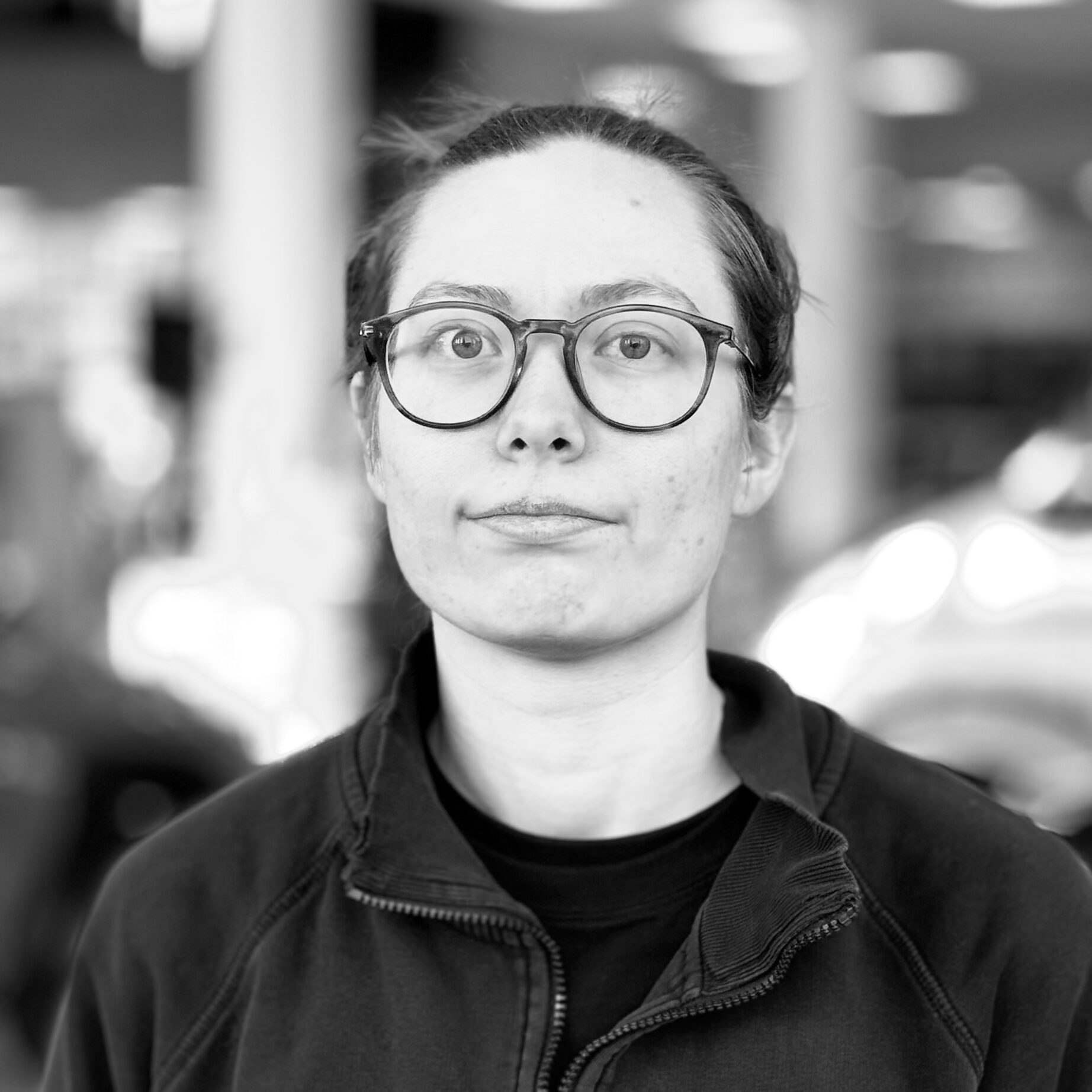 Gro Norenborg