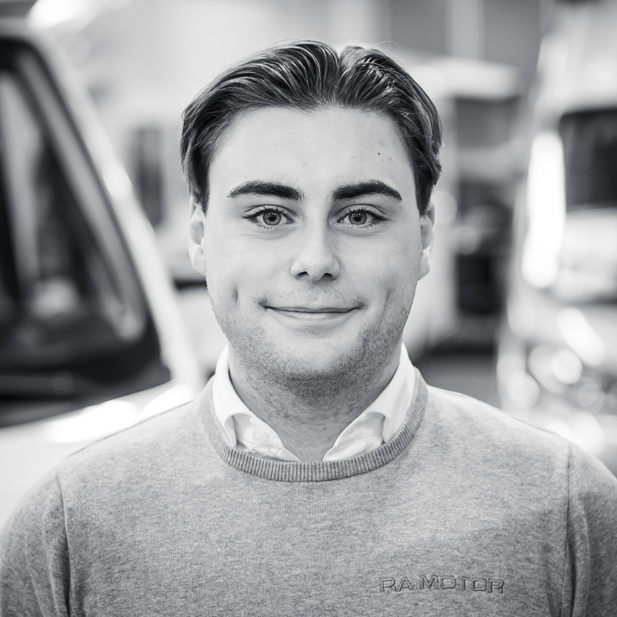 Elias Flink
