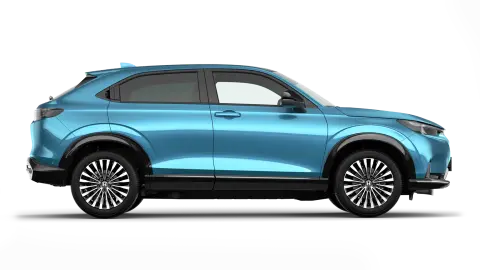 Honda Honda e:Ny1