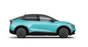 Nissan NISSAN LEAF