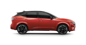 Nissan NISSAN QASHQAI