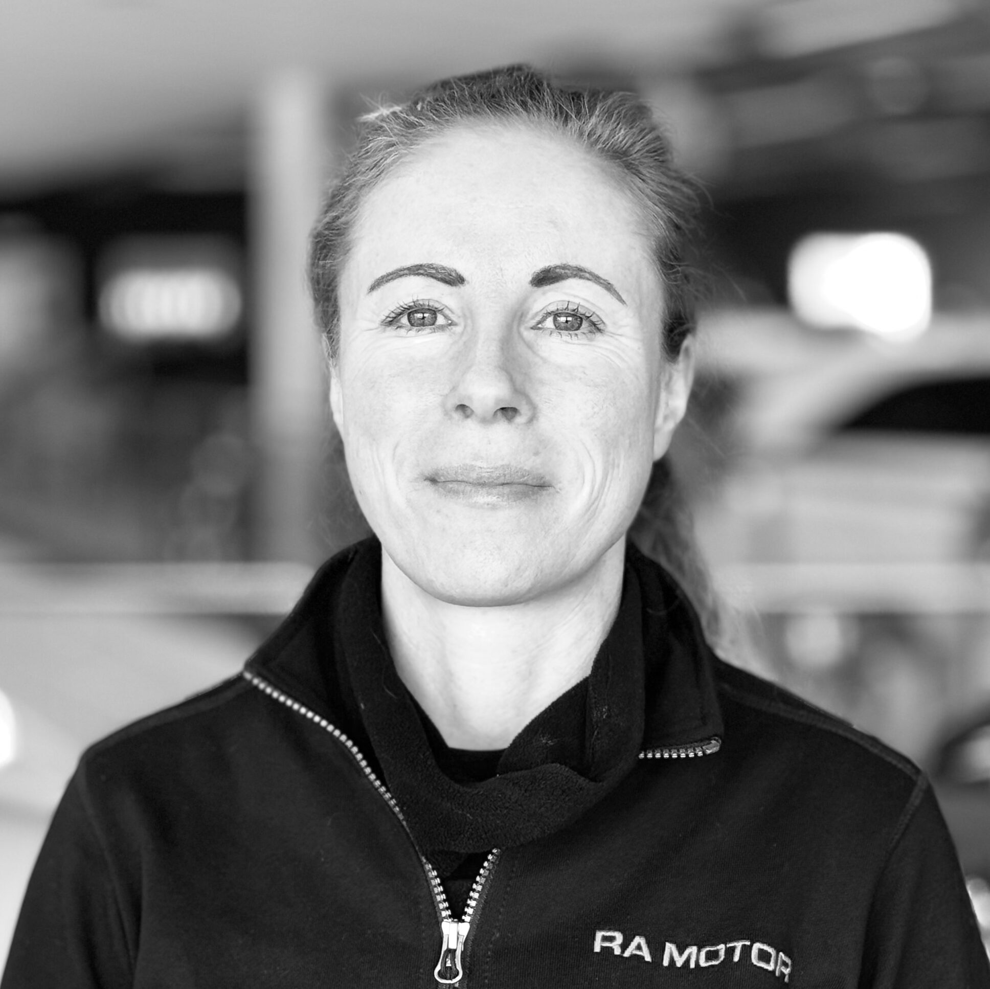 Lina Holmberg