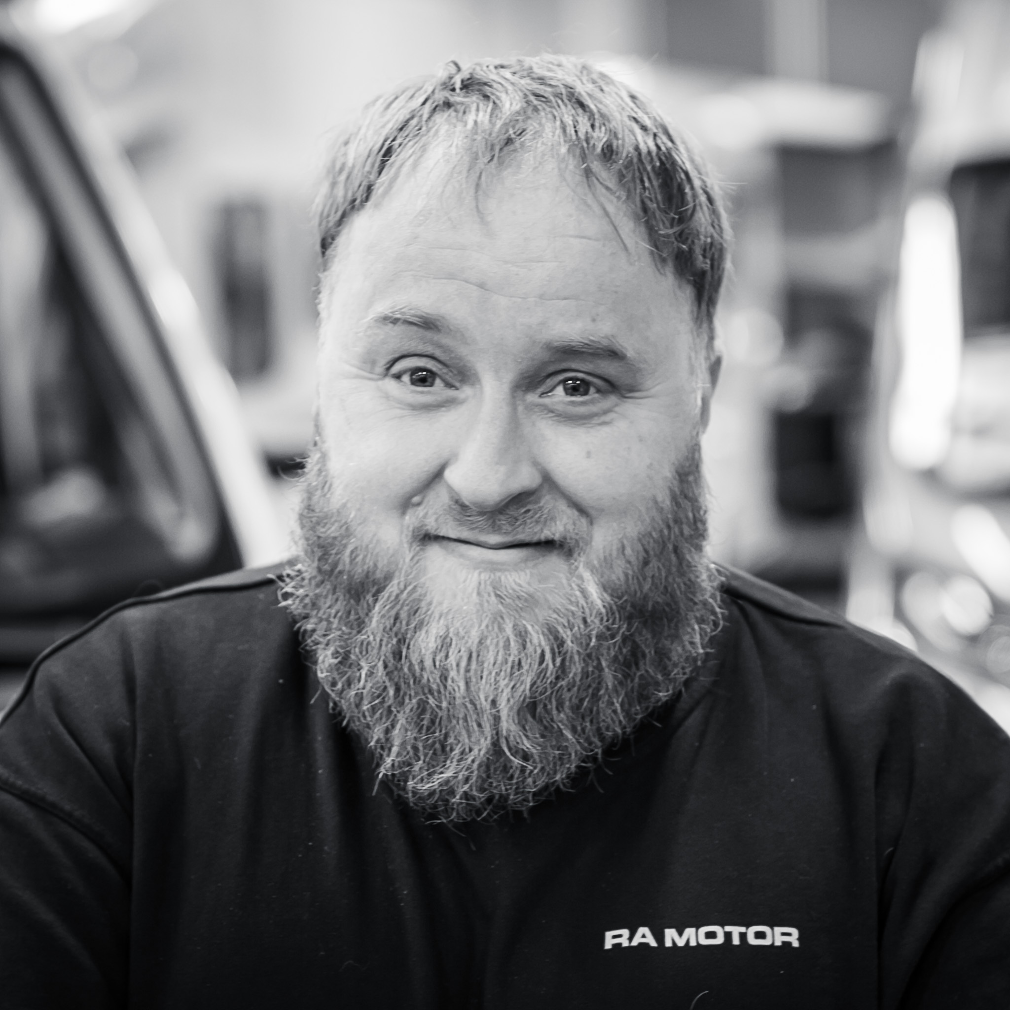 Robert Nilsson