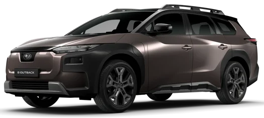 Subaru E-Outback