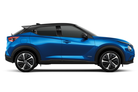 Nissan NISSAN JUKE