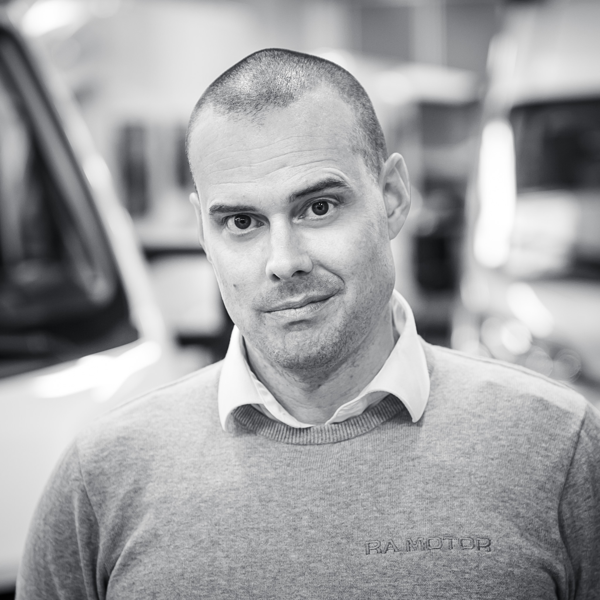 Johan Lindgren