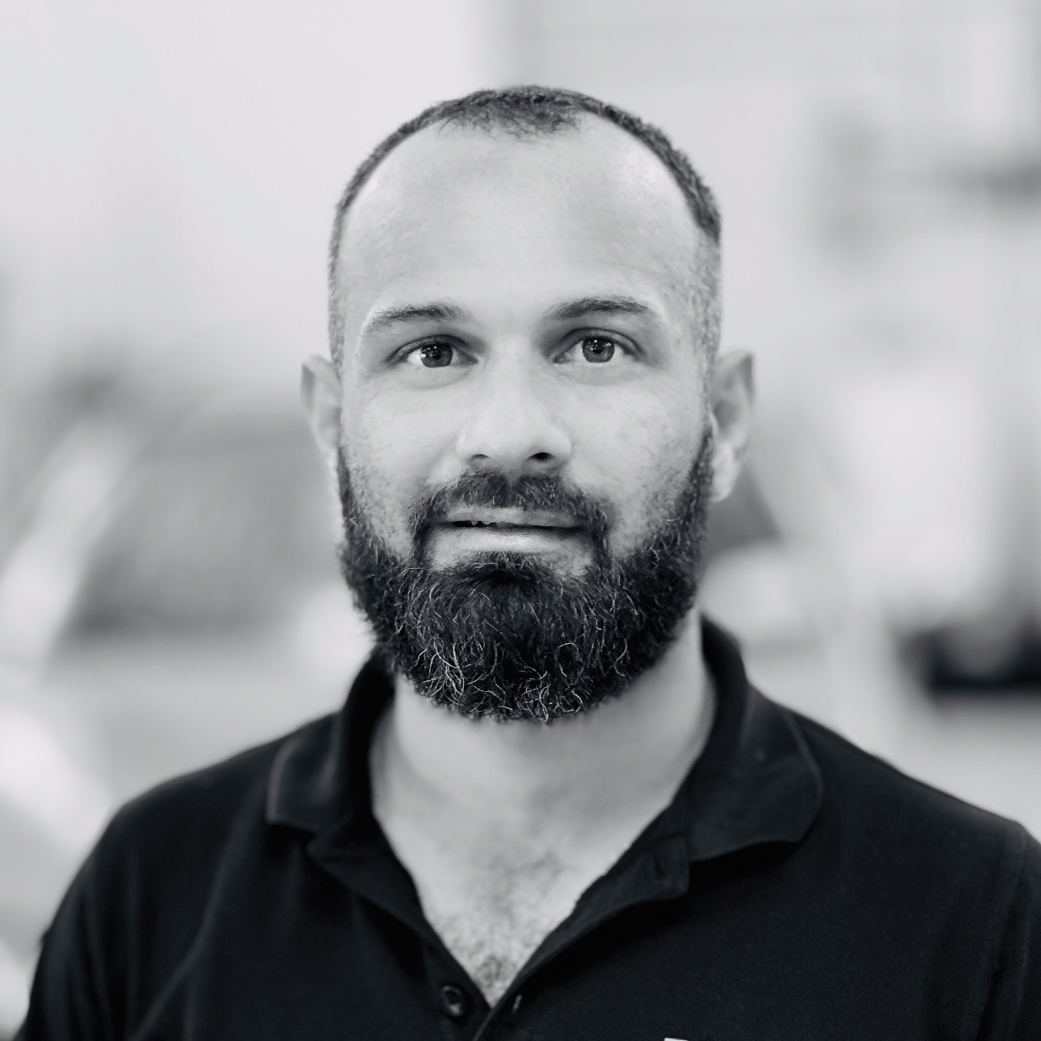 Ramin Popal