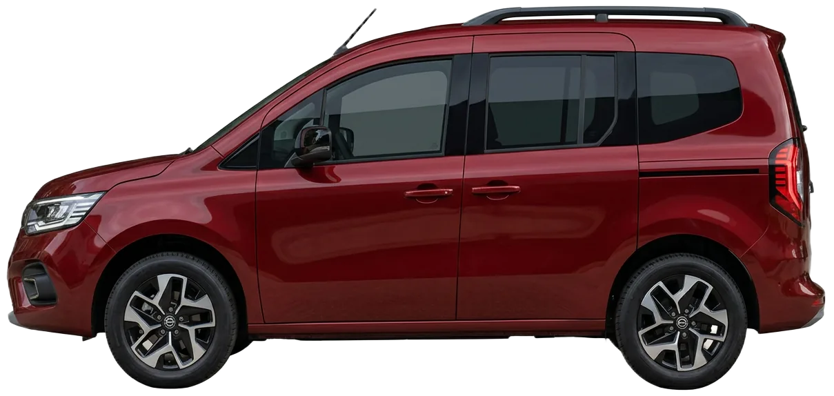 Nissan NISSAN TOWNSTAR COMBI