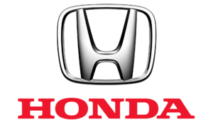 Honda Logotyp