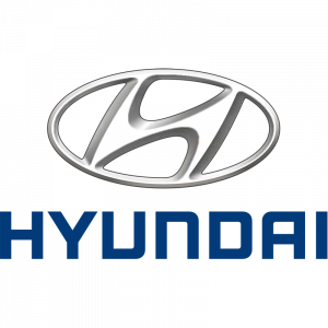 Hyundai Logotyp