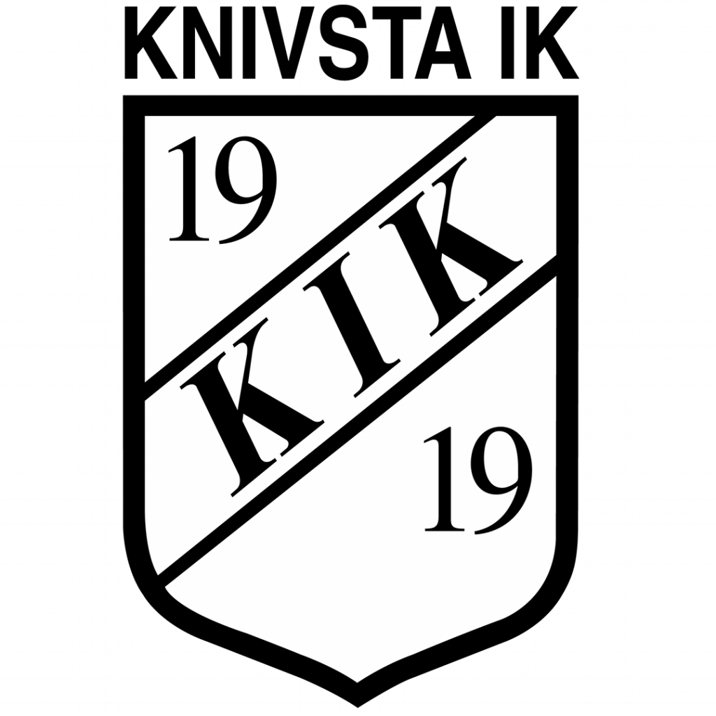 Knivsta IK logotyp