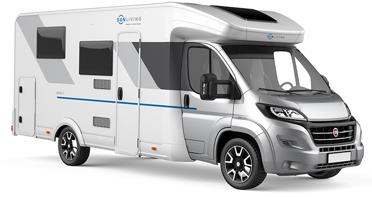 Sun Living S-Serien