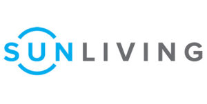 Sun Living Logotyp