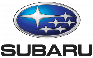Subaru Logotyp