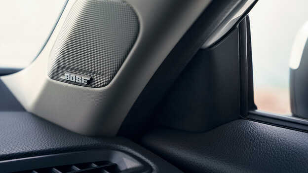 Honda Civic Bose Premiumljud högtalare