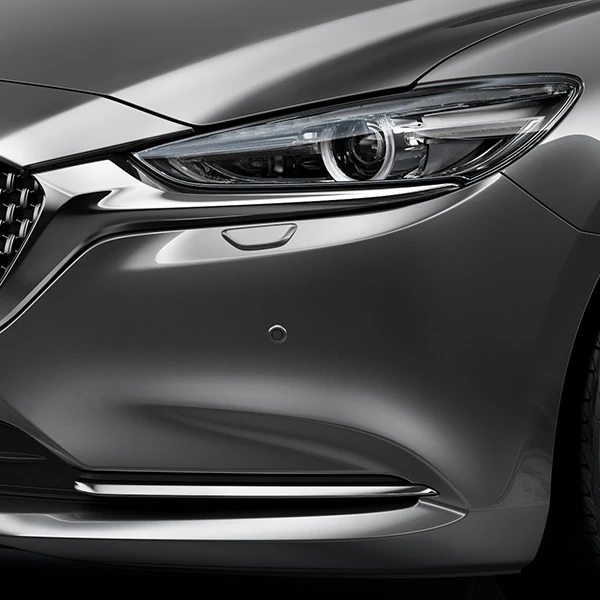Detaljbild P-sensor Mazda6