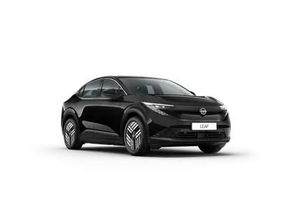 Nissan LEAF - Engage Plus