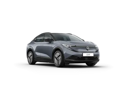Nissan LEAF - Advance