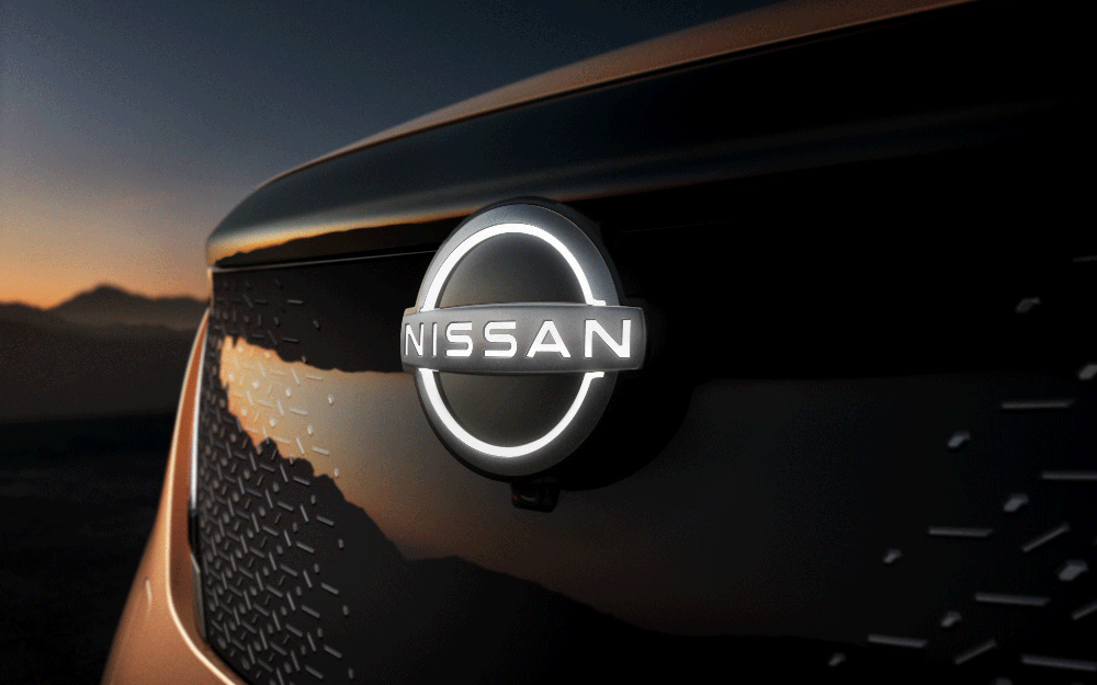 Privatleasing RA Motor Nissan