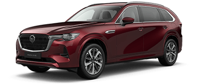 Mazda CX-80