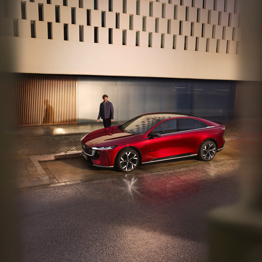 RA Dagen - Kampanjer Mazda